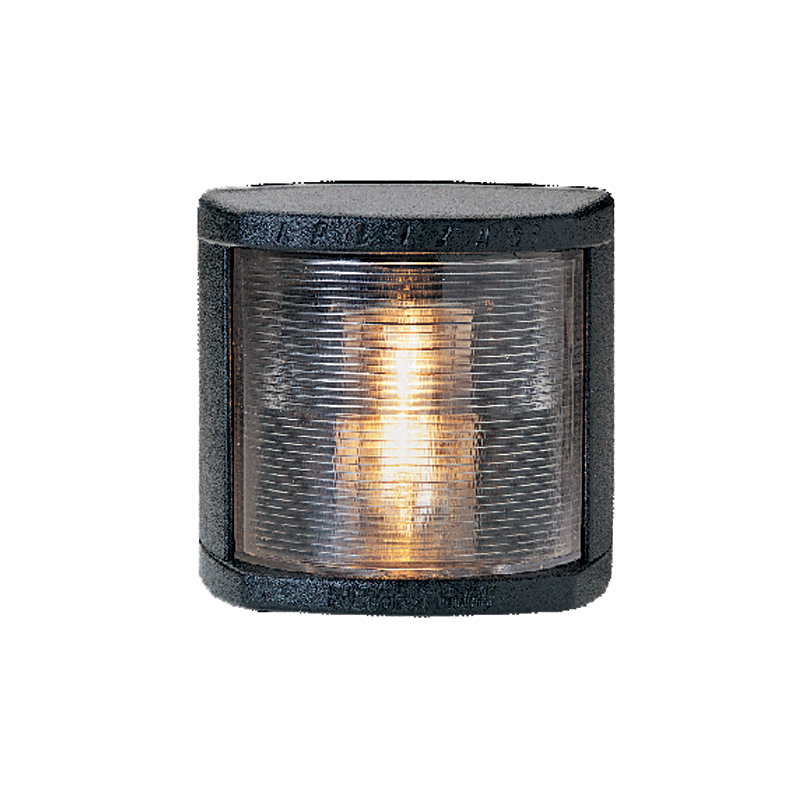 [] CLASSIC 20 Stern Light 135°, with black housing image