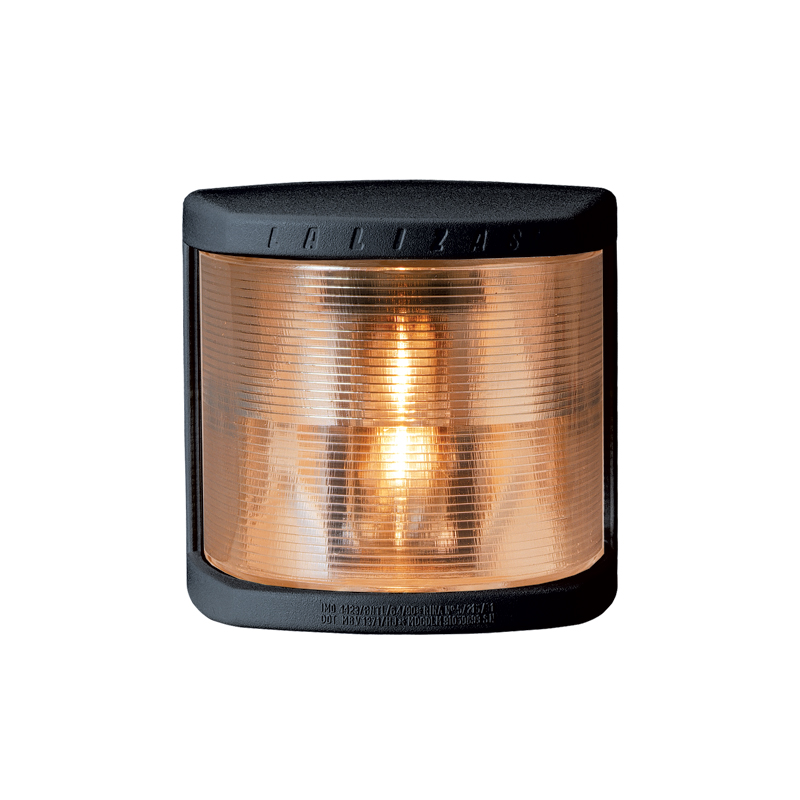 [] CLASSIC 20 Masthead Light 225°, with black housing image