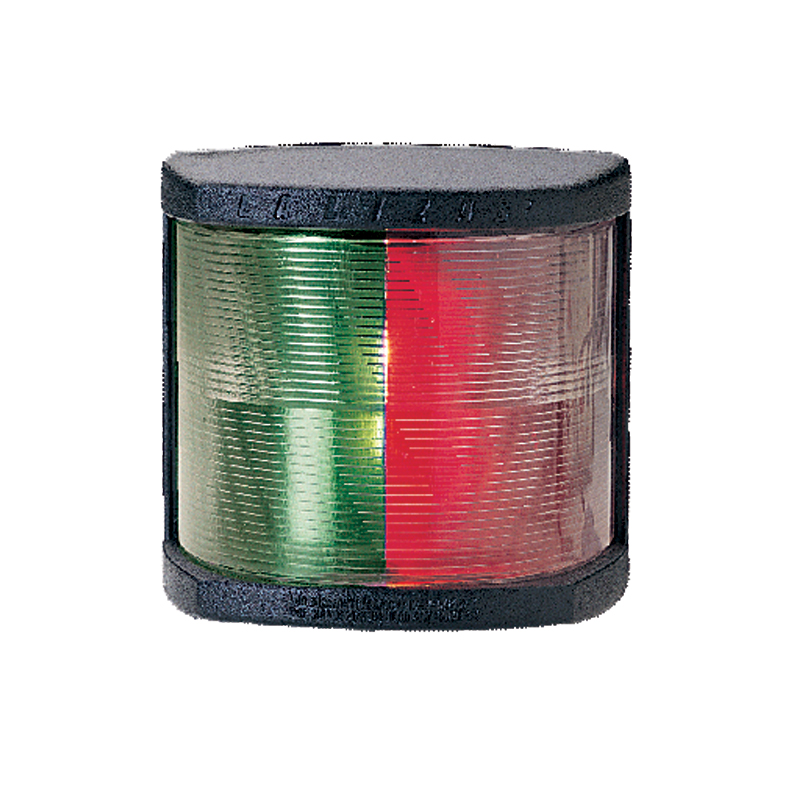 [] CLASSIC 20 Bi-colour Light, with black housing image