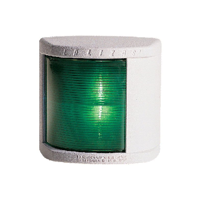 [] CLASSIC 20 Starboard Light 112,5°, with white housing image