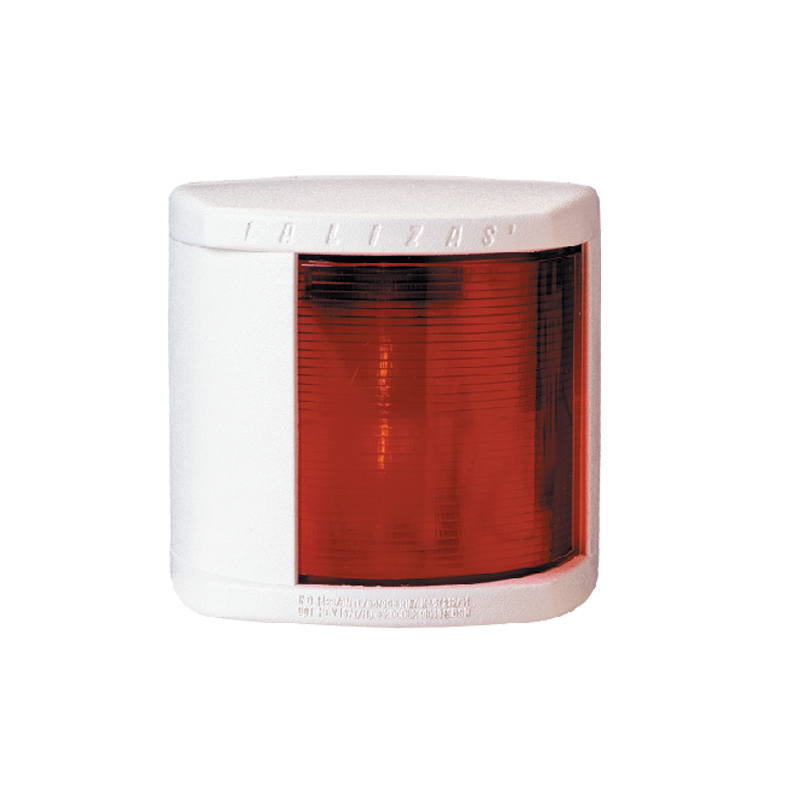 [] CLASSIC 20 Port Light 112,5°, with white housing image
