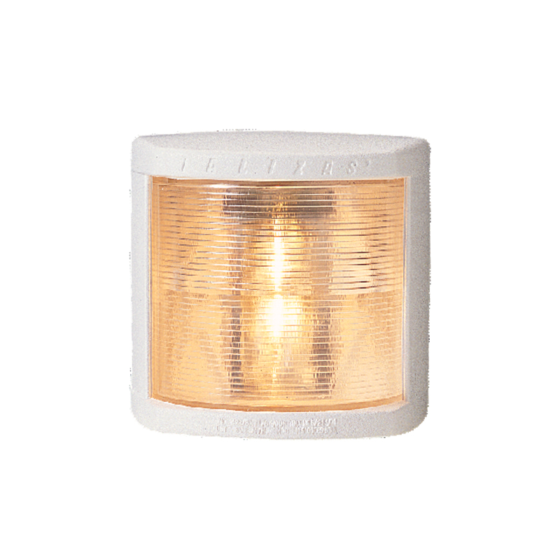[] CLASSIC 20 Stern Light 135°, with white housing image