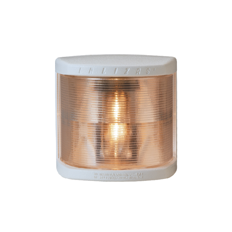 [] CLASSIC 20 Masthead Light 225°, with white housing image