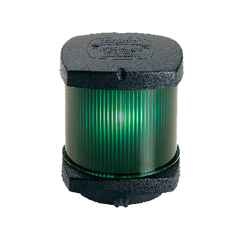 [] CLASSIC 20 All-round Light, Green 360°, with black housing image