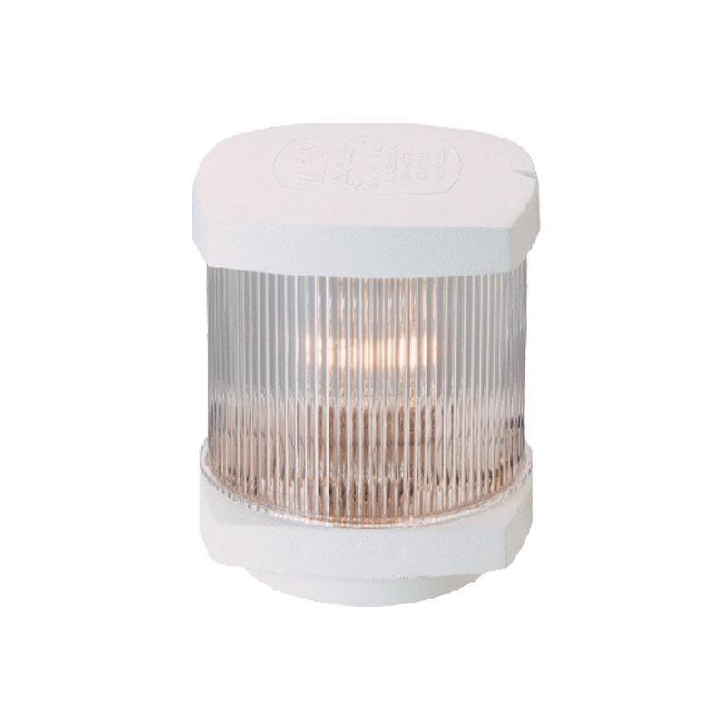 [] CLASSIC 20 All-round Light, White 360°, with white housing image