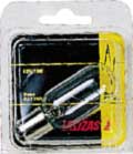 [] Bulb in blister 12V/10w, bay15d, C81, 15X65mm image