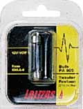 [] Bulb in blister 12V/10w, Sv8.5-8, C8I, 11 X38mm image