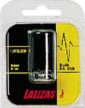 [] Bulb in blister 1,1 V/0,33 w, E10, C6U, 9,5X23mm image
