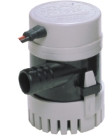 [] Submersible Bilge Pump, 500Gph, 12V image