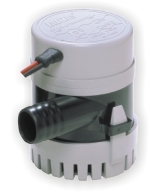 [] Submersible Bilge Pump, 700Gph, 12V image