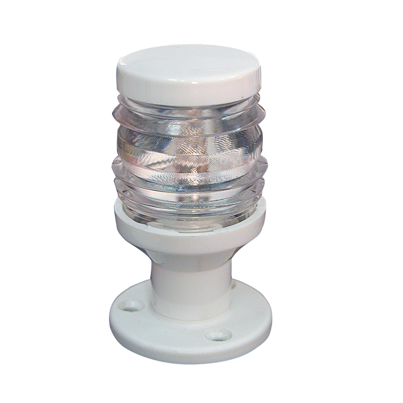 [] JUNIOR 7 All-round Light, White 360°, with white housing image