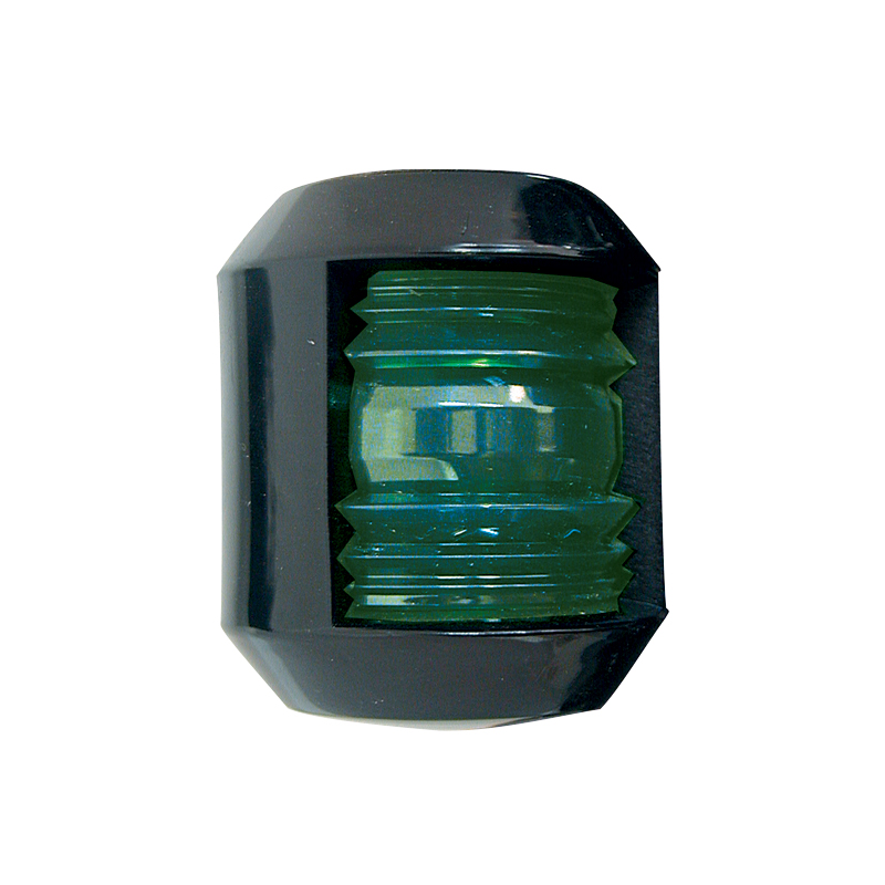 [] JUNIOR 7 Starboard Light 112,5°, with black housing image