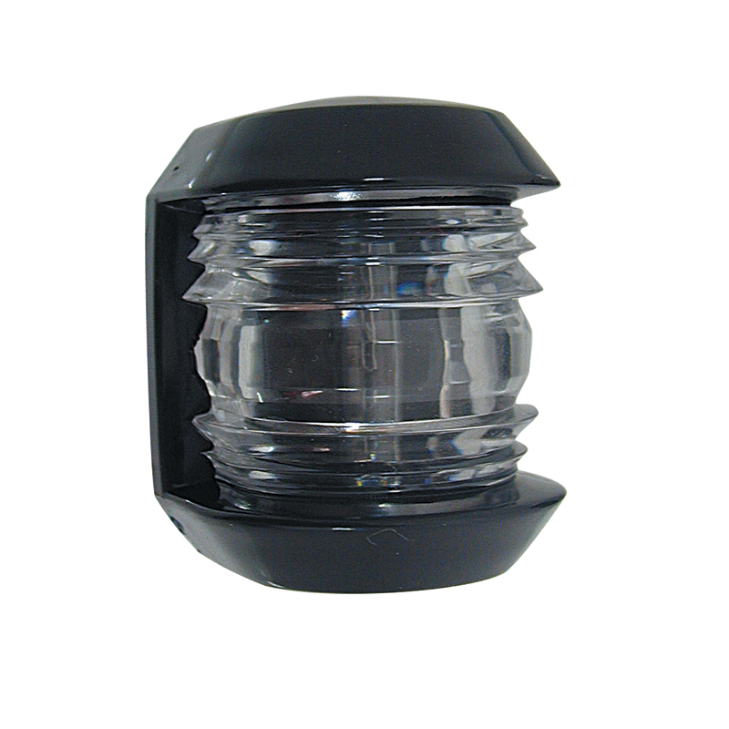 [] JUNIOR 7 Masthead Light 225°, with black housing image
