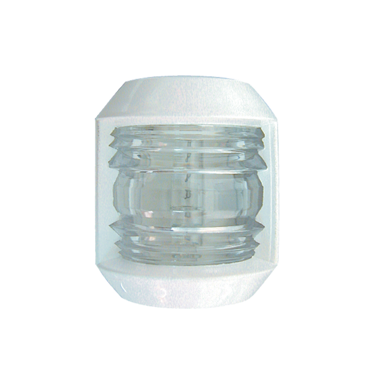 [] JUNIOR 7 Stern Light 135°, with white housing image