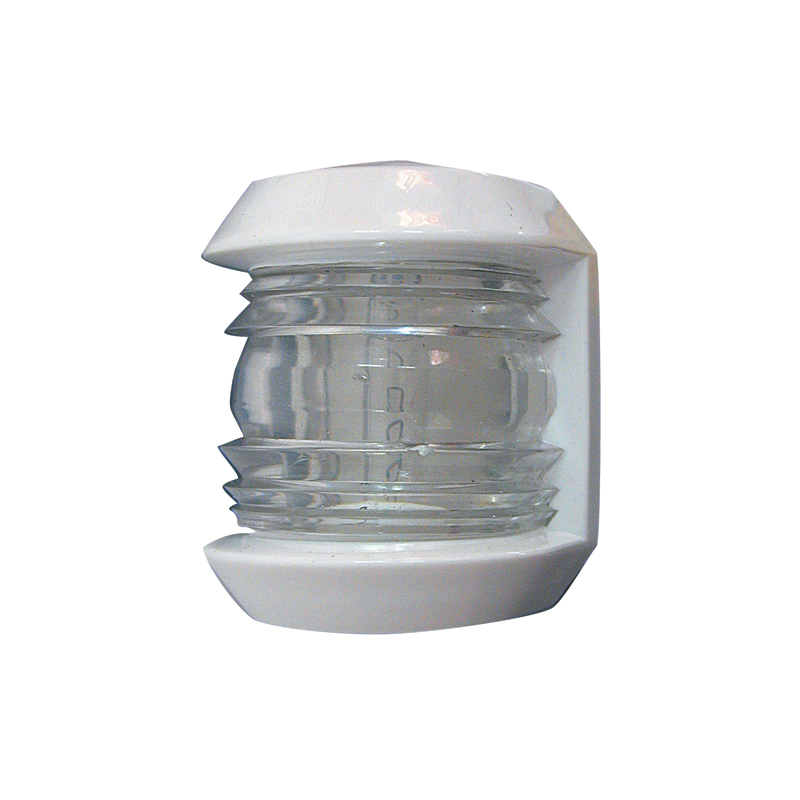 [] JUNIOR 7 Masthead Light 225°, with white housing image