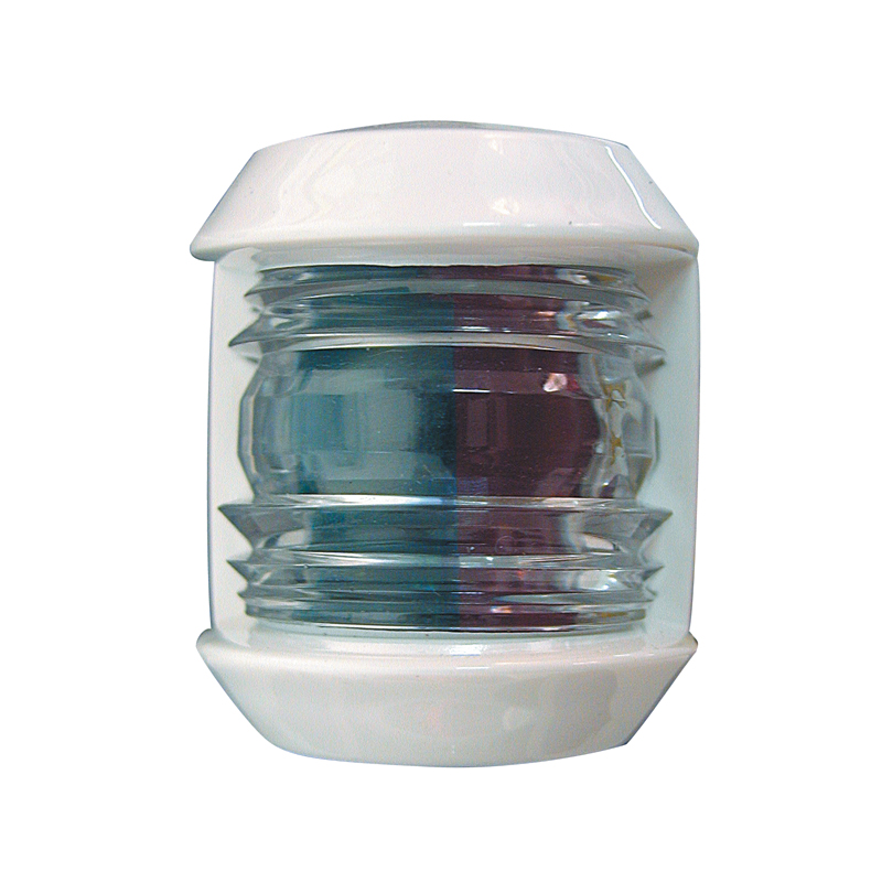 [] JUNIOR 7 Bi-colour Light, with white housing image