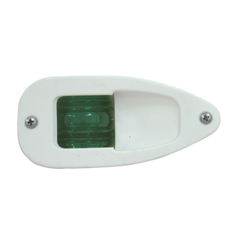 [] MATI 7 Starboard Light 112,5°, with white housing image