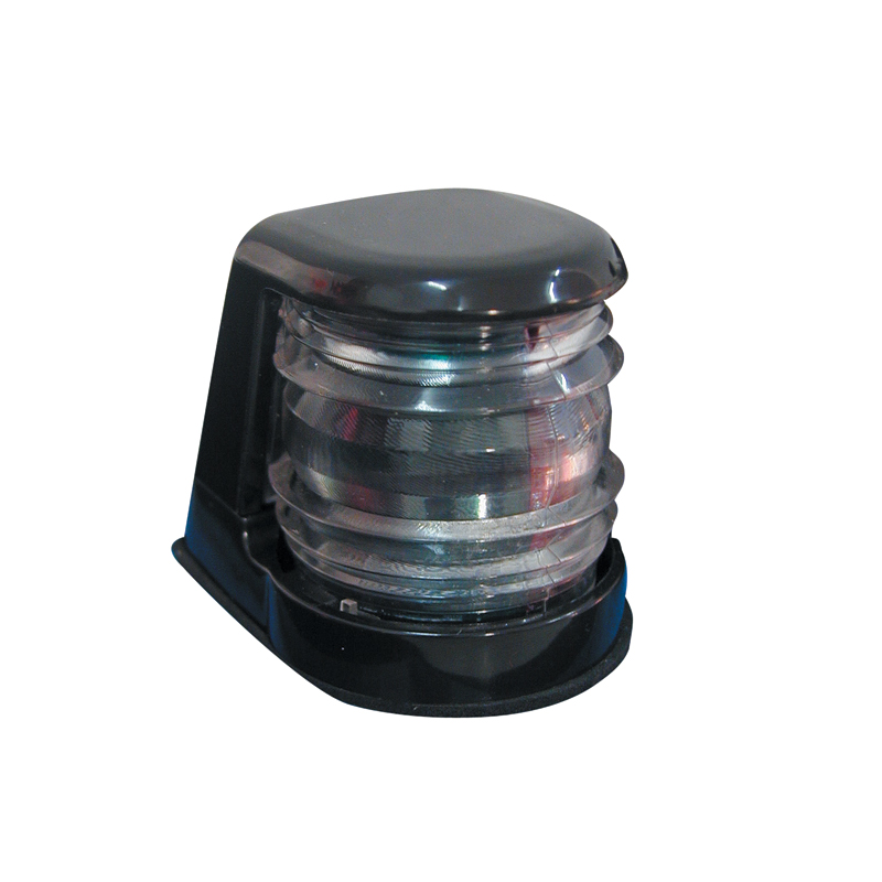 [] FAROS 7 Bi-colour Light, with black housing image