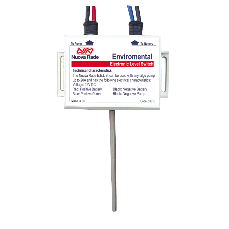 [] Envir/Tal electronic level switch''Eels'' image