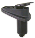 [] Base for Plug in Light, Black image