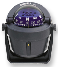 [] Compass Explorer B-51G-L, Bracket Mount, Grey image