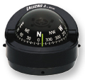 [] Compass Explorer S-53-L, Surface Mount, Black image