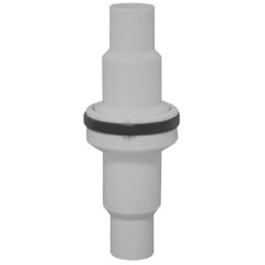 [] Non-return valve with 3/4 or 1'' outlet image