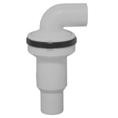[] Non-return valve with 3/4'' outlet 90° image
