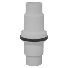 [] Non-return valve with 1 1/2'' or 1 1/4'' outlet image