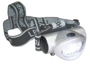 [] SeaPower Headlamp LED image