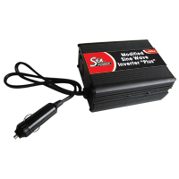 [] SeaPower Modified SineWave Inverter Plus 150w, 12V image