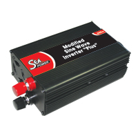 [] Modified SineWave Inverter ''Plus'' Sea Power 500w, 12V image