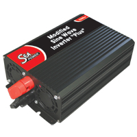 [] Modified SineWave Inverter ''Plus'' Sea Power 1000w,12V image
