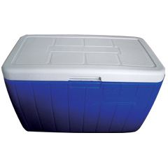 [] SeaCool Isothermal Cooler, Portable, 48L image