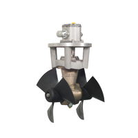 [] MAXPOWER THRUSTER CT325 HYD 19CC DUO CLASSIC Ø315 image
