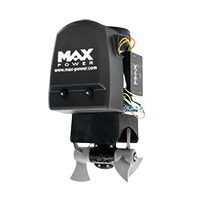 [] MAXPOWER THRUSTER CT45 ELEC DUO COMPO 12V Ø125 image