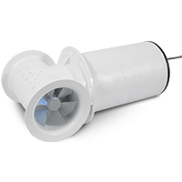 [] MAXPOWER CT165 double COMPO 24V STERN POD image