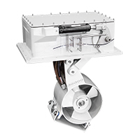 [] MAX POWER THRUSTER R300/21 image