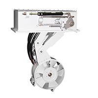 [] MAX POWER THRUSTER R450/34 image