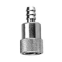 [] Fuel Line Tank Fem.Conn. w/Ø8mmBarb f/TOH/SEL Eng. image