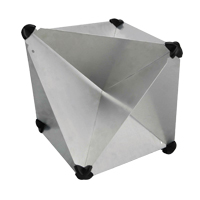 [] Radar Reflector R.O.R.C. 18'', 340x340x470mm image