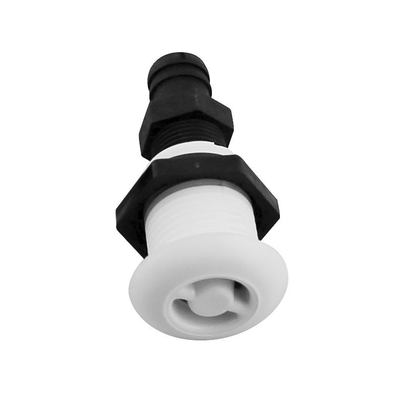 [] Ventilator For Tank, Ø16mm Hose, White image