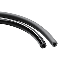 [] Fuel Hose PVC fiber reinforced, Int.Ø7mm-Ext.Ø13mm image