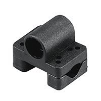 [] Socket Side-Mount for 37660 Adj. Rod Holder, Black image