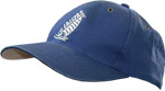 [] Sailing Cap, Blue image