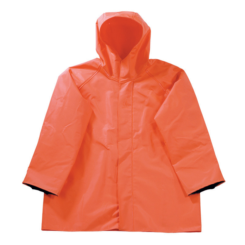 [] Fishermen's jacket-XLarge-orange image