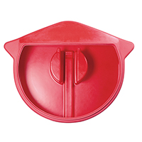 [] Lifebuoy Ring Container Standard image