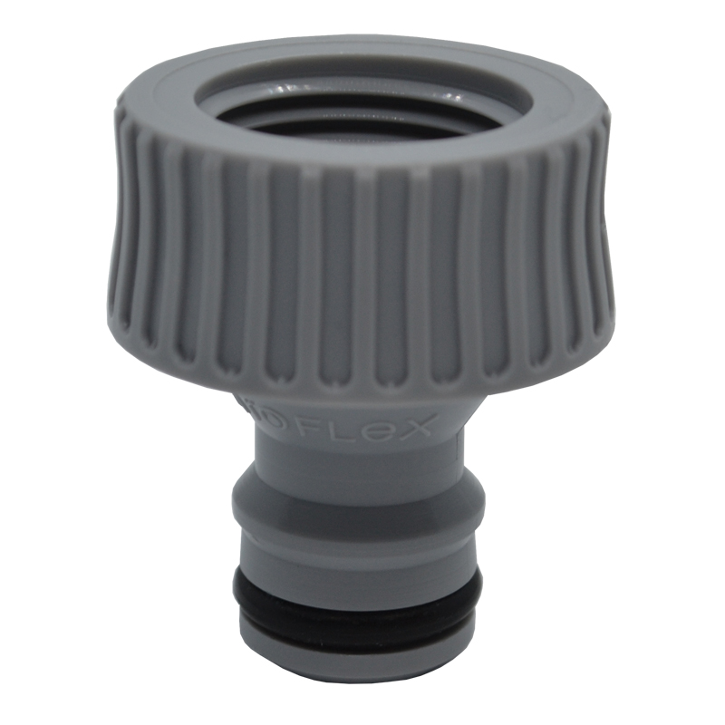 [] Male quick connector with 1/2” female thread image