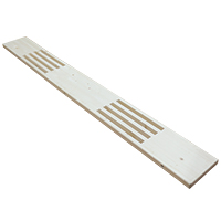 [] Wooden gangway 2,4m image