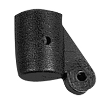 [] Mount.Fittings, Bim.Tops Frame, Ø20mm, 1-Wing, White image